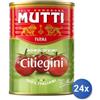 Mutti 24x Multipack Mutti Pomodorini Ciliegini Gr 400 Lattina