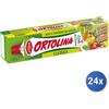 Ortolina 24x Multipack Ortolina Rodolfi Tubo Gr 130