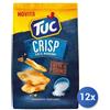 TUC 12x Multipack Saiwa Tuc Crisp Original Gr100