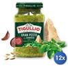 Tigullio 12x Multipack Pesto Tigullio Gr 190 Genovese
