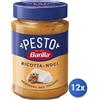 Barilla 12x Multipack Pesto Barilla Gr 190 Siciliana Ricot/Noci