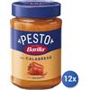 Barilla 12x Multipack Pesto Barilla Gr 190 Calabrese