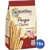 Mulino bianco 16x Multipack Grissini Mulino Bianco Pangri' Gr 300