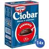 Cameo 14x Multipack Cameo Ciobar Fondente 5 Buste Gr 115