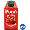 Pomi' 24x Multipack Passata Pomi' Brick Ml 500