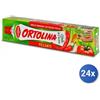 Ortolina 24x Multipack Ortolina Rodolfi Tubo Gr 130 Piccante