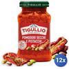 Tigullio 12x Multipack Pesto Tigullio Gr 190 Pomodoro Pistacchi