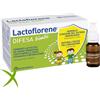 Lactoflorene Difesa Bambini 10 Flaconi 100 ml