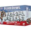 Games Workshop - Blood Bowl: squadra norvegese Blood Bowl - Norsca Rampagers