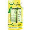 LABORATOIRE NUXE ITALIA Srl NUXE SWEET LEMON KIT STICK LEVRES 4 G + CREME MAIN 30 ML