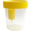 V.I.M. Srl CONTENITORE PER URINA DA 120 ML PHARMAMENTIS SISTEMA VACUUM