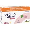BOIRON Srl OSCILLO VITALITA' 50+ 30 COMPRESSE EFFERVESCENTI