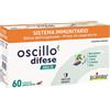 BOIRON Srl OSCILLO DIFESE ADULTO 60 COMPRESSE