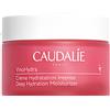 caudalie Vinohydra crema idratazione intensa 50 ml