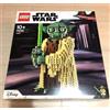 LEGO Nuovo LEGO Star Wars Yoda 75255 1771 pezzi raro personaggio ritirato