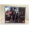 Bandai Chogokin Soul Black Mazinger Z Limited Edition MAZINGER Z BLACK 1/32