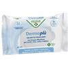 FEDERFARMA.CO SPA PROFAR SALVIETTE STRUCCANT 20P