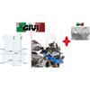 GIVI Cupolino trasparente COMPLETO BMW R 1250 GS 2019 5124DT GIVI