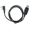 PROXEL - Cavo programmazione TT-446, PX-10, PX-100 - PX-C001 (Attacco Kenwood)