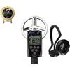XP Metal Detectors - DEUS1 piastra HF + Cuffie WS4 (Premium pack)
