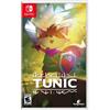 Fangamer Tunic Deluxe Edition - Nintendo Switch