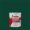 MAXMEYER Smalto a solvente per ferro e legno brillante MUSCHIO R6005 0,125 L