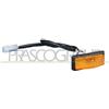 Prasco Indicatore direzione FT1274039 | Compatibile con: FIAT FIORINO Kasten/Großraumlimousine, UNO