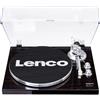 LENCO LBT-188 WALNUT MOD. LBT188 EAN 8711902041139