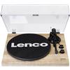 LENCO LBT-188 PINO MOD. LBT188PINE EAN 8711902041122