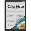 POCKETBOOK COLOR NOTE STORMY SEA MOD. PB1041-1-WW-B EAN 7640152097478