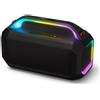 PHILIPS TAS7000EB/00 NERO MOD. TAS7000EB/00 EAN 4895229164192