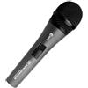 Sennheiser e825S Microfono Dinamico Cardioide per Voce Live con Interruttore