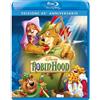 Eagle Pictures Robin Hood (Special Edition 40° Anniversario)