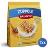 Balocco 12x Multipack Balocco Biscotti Gr 700 Zuppole