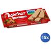Loacker 18x Multipack Loacker Wafer Gr 175 Napolitaner *10731