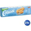 Colussi 24x Multipack Colussi Biscotti Oswego Gr 250