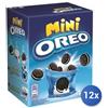 Saiwa 12x Multipack Saiwa Biscotti Oreo Mini Gr 40X4