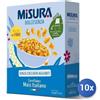 Misura 10x Multipack Misura Cereali Dolcesenza Mais 350 Cornflakes