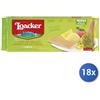 Loacker 18x Multipack Loacker Wafer Gr 150 Ice Cream Limone