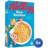 Kellogg's 6x Multipack Kellogg'S Rice Krispies Gr 360