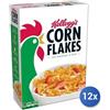 Kellogg's 12x Multipack Kellogg'S Corn Flakes Originali Gr.375