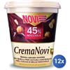 Novi 12x Multipack Novi Crema Spalmabile Gr 200 Nuova