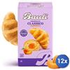Bauli 12x Multipack Bauli Croissant Albicocca Gr 300 *4620