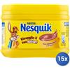 Nestleè 15x Multipack Nesquik Barattolo Gr 250 Nestle