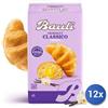 Bauli 12x Multipack Bauli Croissant Crema Gr 300