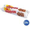 Nippon 24x Multipack Nippon Biscotti Snack Gr 200