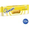 Pavesini 12x Multipack Biscotti Pavesini Classici Gr200
