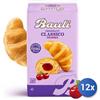 Bauli 12x Multipack Bauli Croissant Ciliegia Gr 300 *4571
