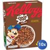 Kellogg's 10x Multipack Kellogg'S Coco Pops Risetti Gr.330