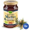Rigoni di asiago 6x Multipack Rigoni Miele Bio Del Bosco Gr 300